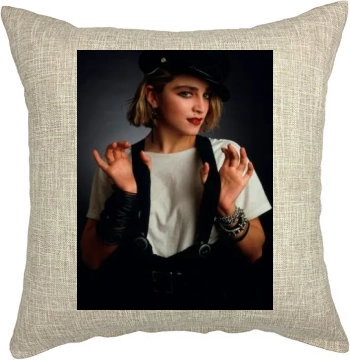 Madonna Pillow