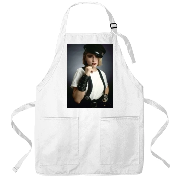 Madonna Apron