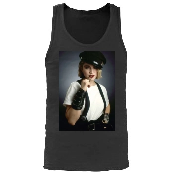 Madonna Men's Tank Top