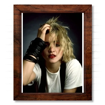 Madonna 14x17