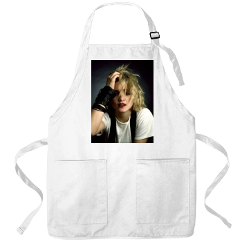 Madonna Apron