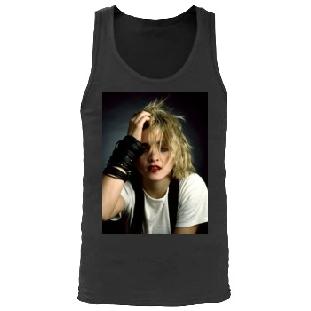 Madonna Men's Tank Top