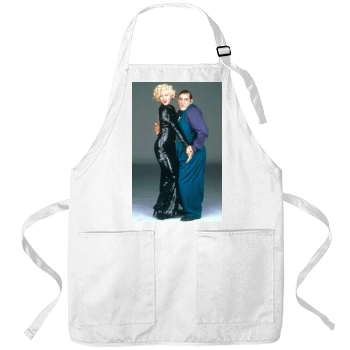 Madonna Apron