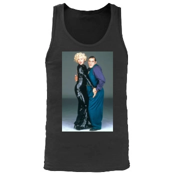 Madonna Men's Tank Top