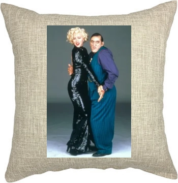 Madonna Pillow