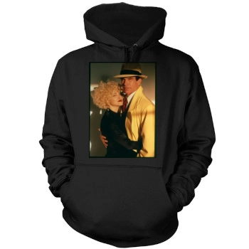 Madonna Mens Pullover Hoodie Sweatshirt