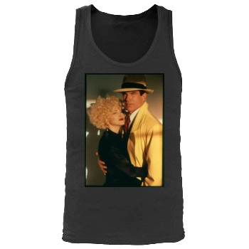 Madonna Men's Tank Top