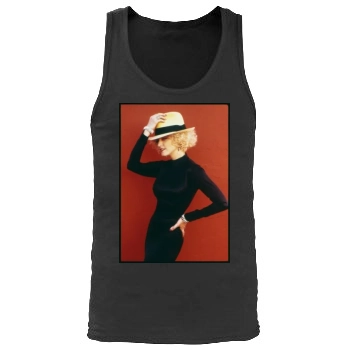 Madonna Men's Tank Top