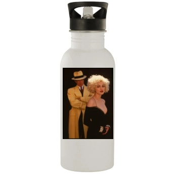 Madonna Stainless Steel Water Bottle