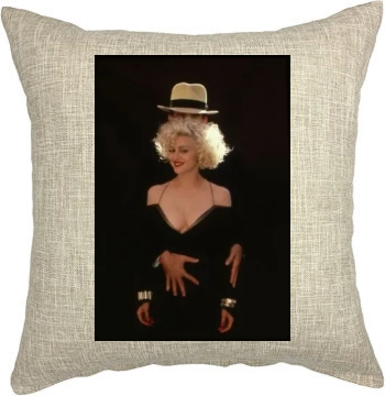 Madonna Pillow