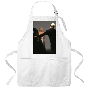 Madonna Apron