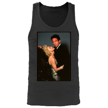 Madonna Men's Tank Top