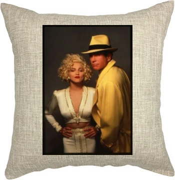 Madonna Pillow