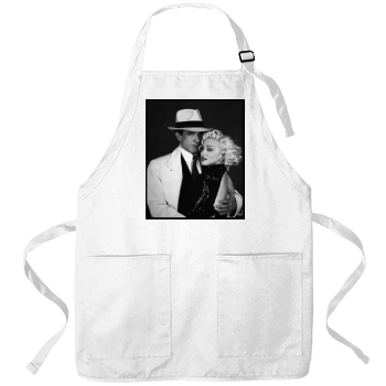 Madonna Apron