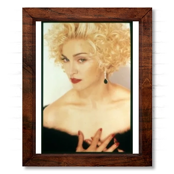 Madonna 14x17