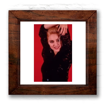 Madonna 6x6