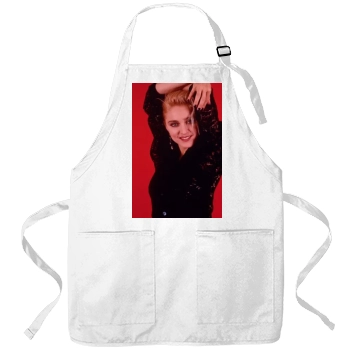 Madonna Apron