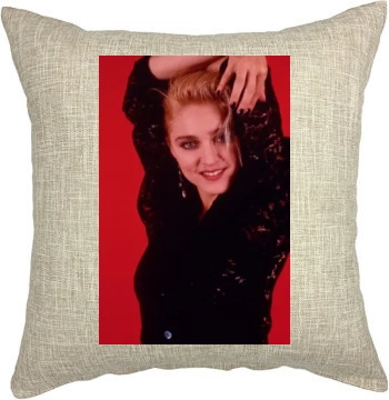 Madonna Pillow