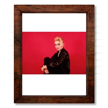 Madonna 14x17