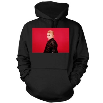 Madonna Mens Pullover Hoodie Sweatshirt