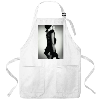 Madonna Apron