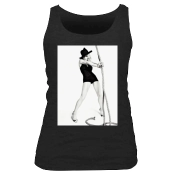 Madonna Women's Tank Top