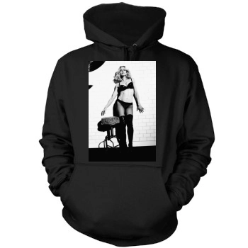 Madonna Mens Pullover Hoodie Sweatshirt