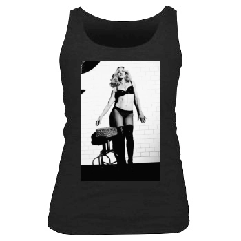 Madonna Women's Tank Top