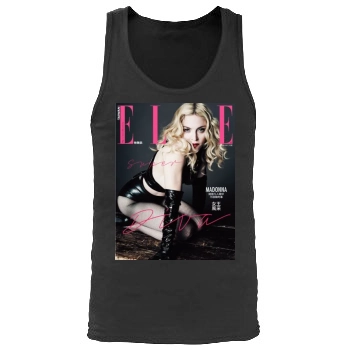 Madonna Men's Tank Top