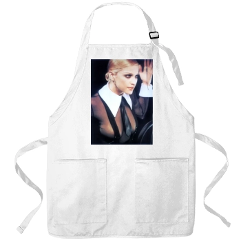 Madonna Apron