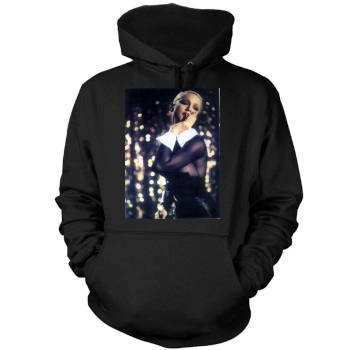 Madonna Mens Pullover Hoodie Sweatshirt