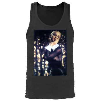 Madonna Men's Tank Top