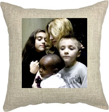 Madonna Pillow