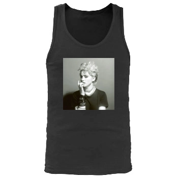 Madonna Men's Tank Top