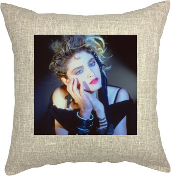 Madonna Pillow