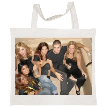 Madonna Tote