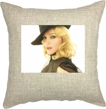 Madonna Pillow