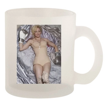 Madonna 10oz Frosted Mug