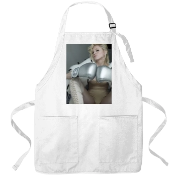 Madonna Apron