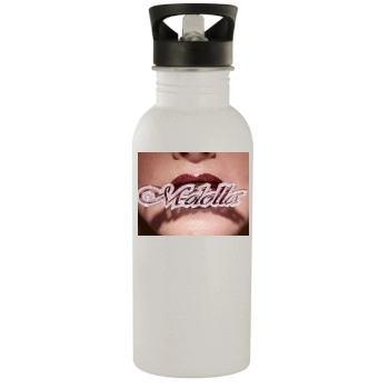 Madonna Stainless Steel Water Bottle