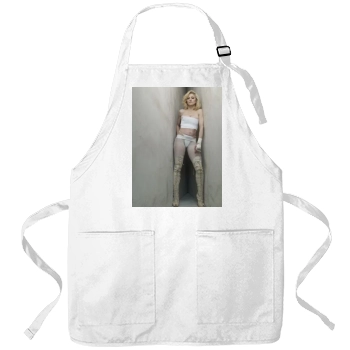 Madonna Apron