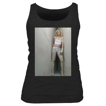 Madonna Women's Tank Top