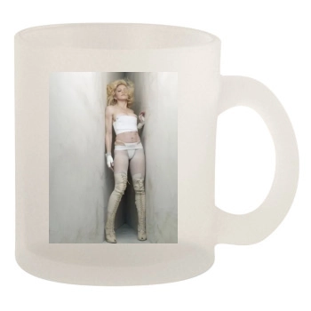 Madonna 10oz Frosted Mug