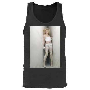 Madonna Men's Tank Top