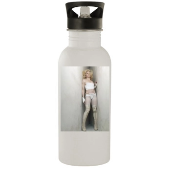 Madonna Stainless Steel Water Bottle