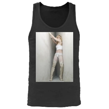 Madonna Men's Tank Top