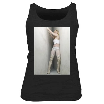 Madonna Women's Tank Top