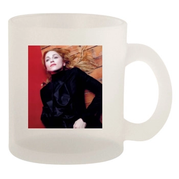 Madonna 10oz Frosted Mug