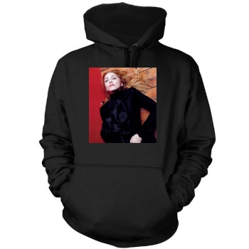 Madonna Mens Pullover Hoodie Sweatshirt