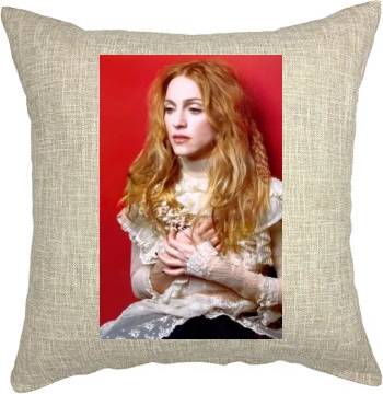 Madonna Pillow